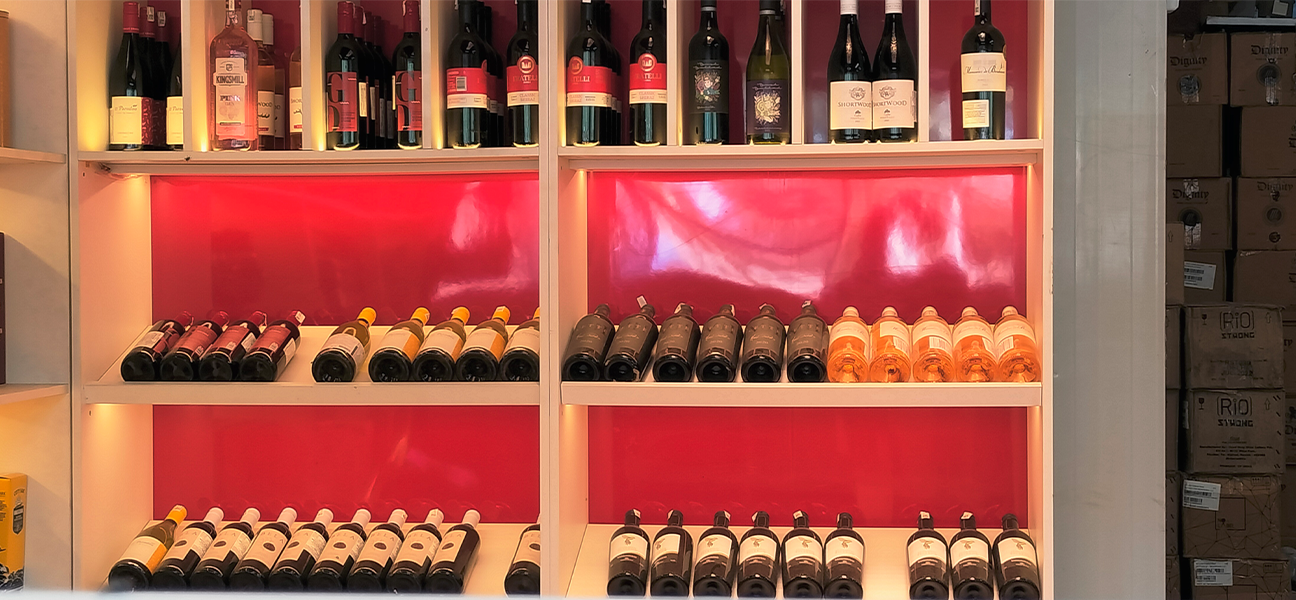 Delhi-govt-liquor-shop-nextbc-project